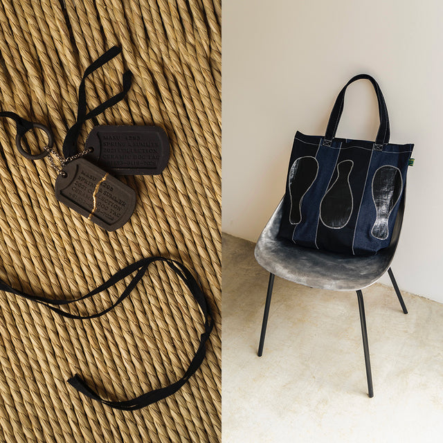 【第二、三弾】+81店舗OPEN記念別注アイテムのご紹介