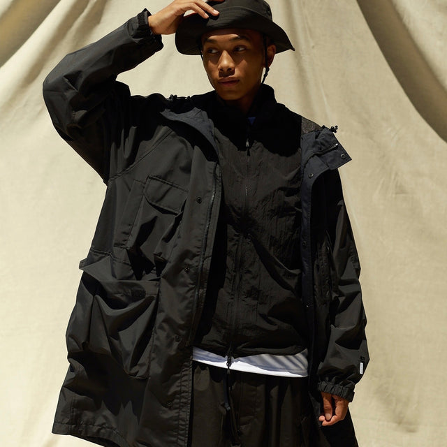 "DAIWA PIER39" 2022 Spring Summer Collection 1st Delivery