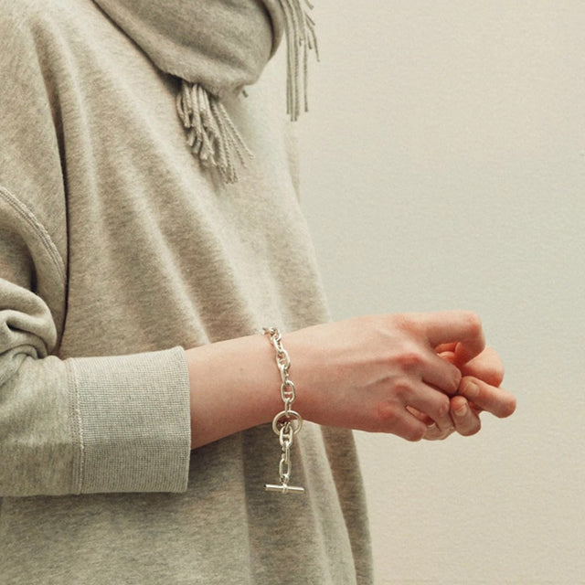 "INTÉRIM" 2022 Spring Summer Collection 1st Delivery