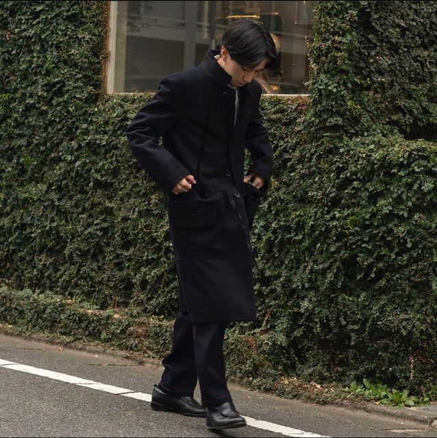 まるで芸術作品