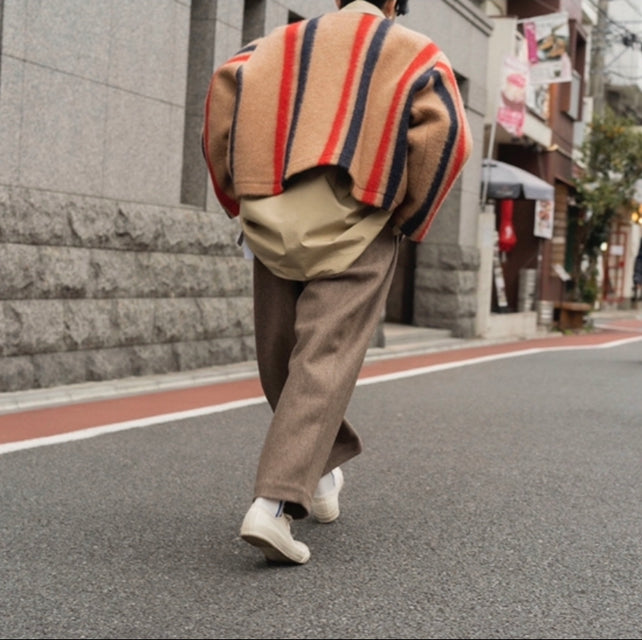 これぞ"HED MAYNER"