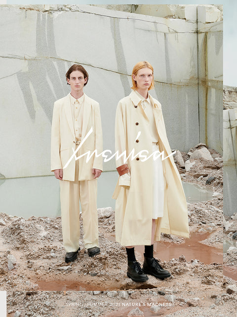 IRENISA Limited Store のお知らせ