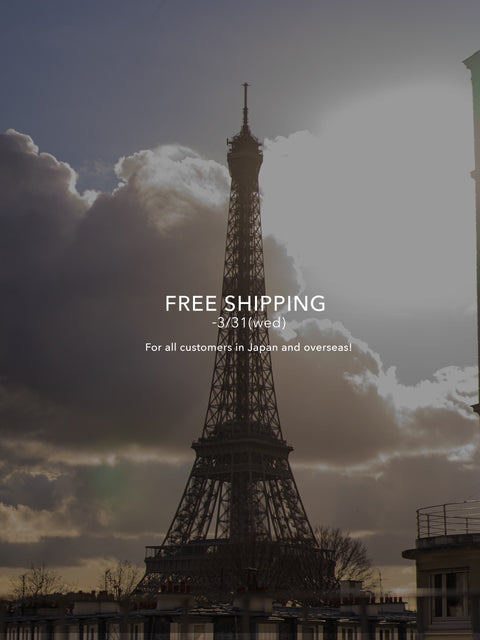 FREE SHIPPING