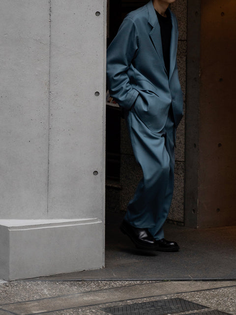 RAKINES for +81 別注セットアップ