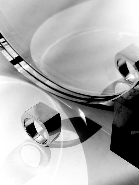 「WEISS」New Collection EXHIBITION