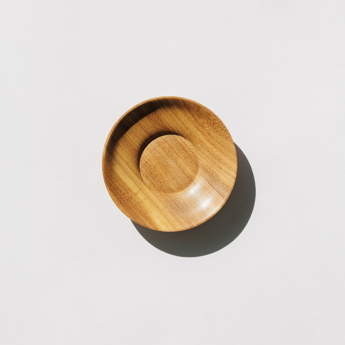 Cristaseya - SET OF 2 HANDTURNED SMALL PLATES – +81