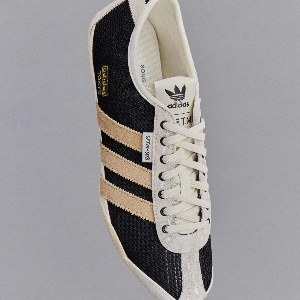 adidas x SFTM - TOKYO W SFTM – +81