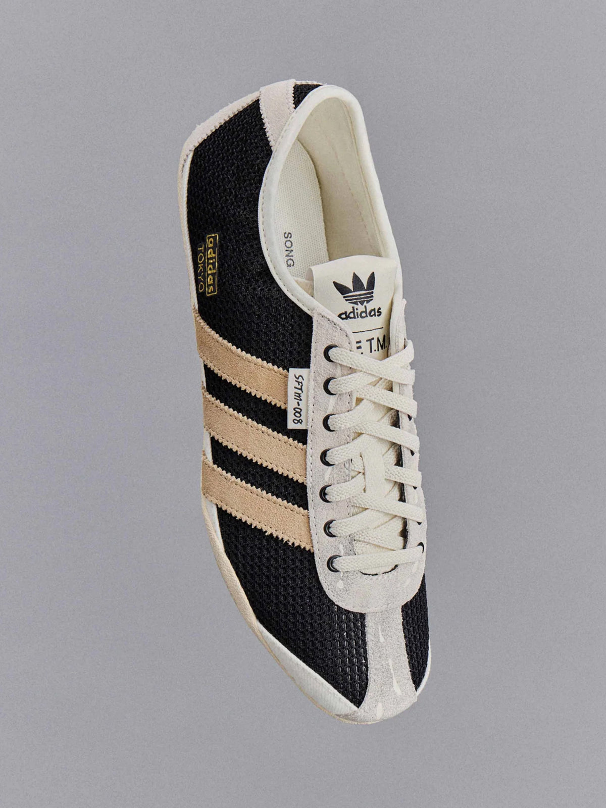 adidas x SFTM - TOKYO W SFTM – +81