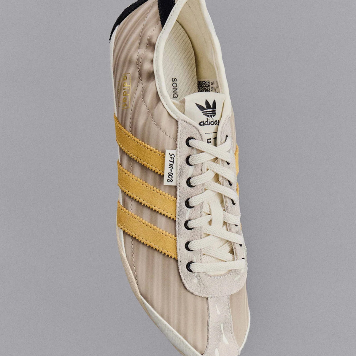 adidas x SFTM - TOKYO W SFTM – +81