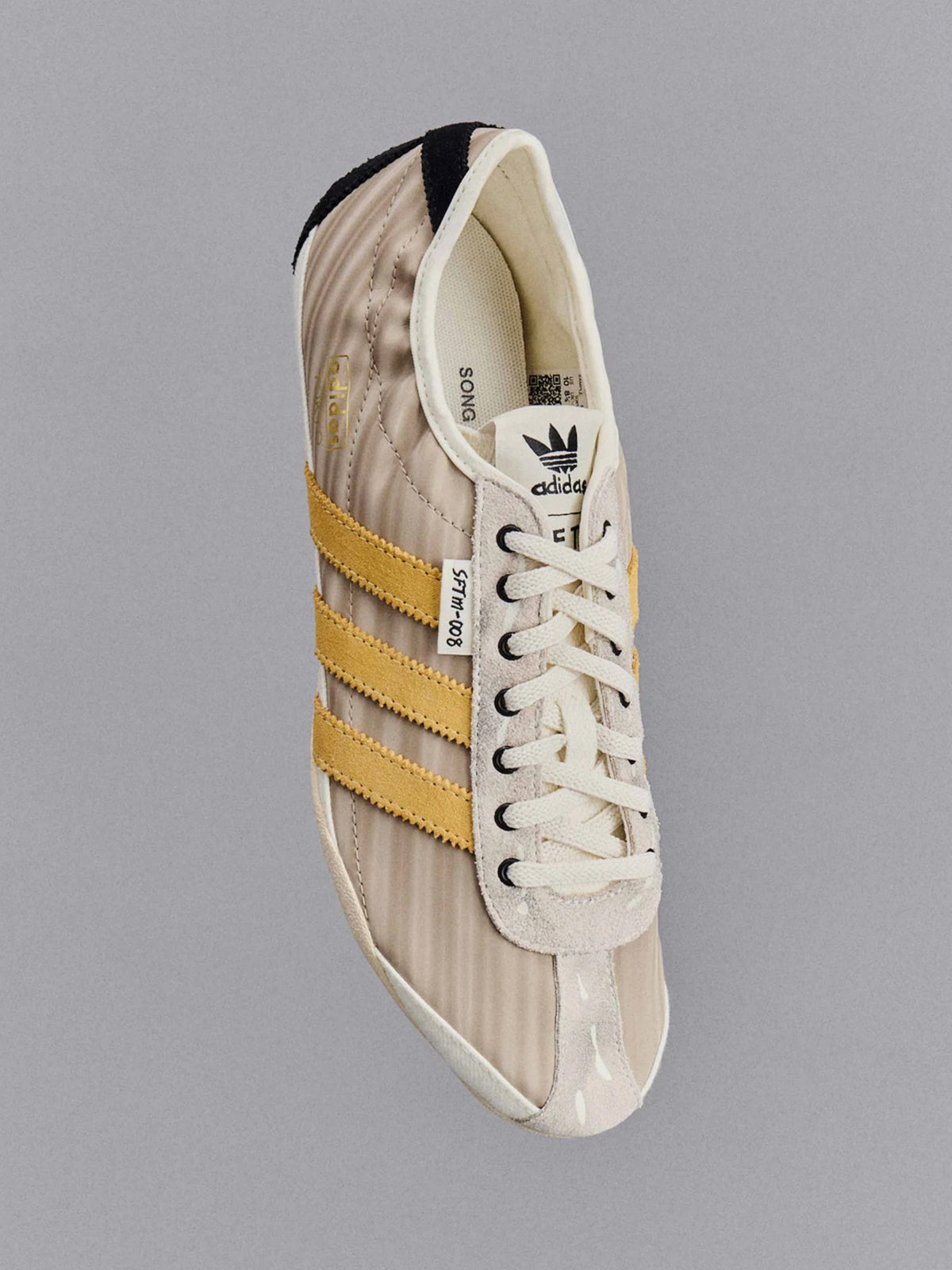 adidas x SFTM - TOKYO W SFTM – +81