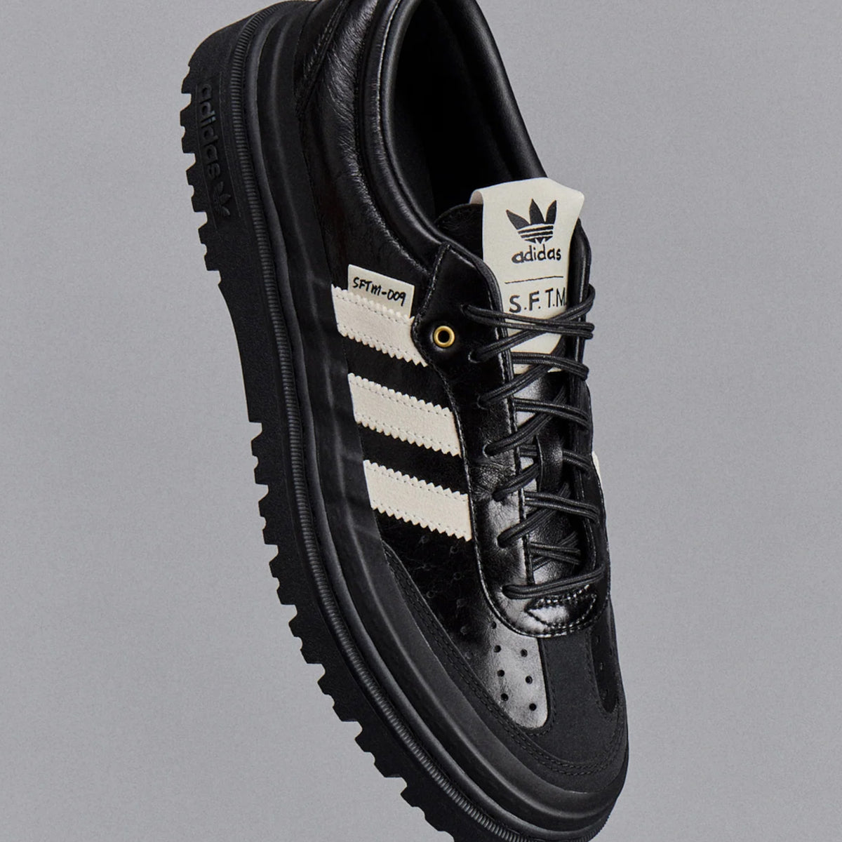adidas x SFTM - SAMBA LX FREIZEIT SFTM – +81