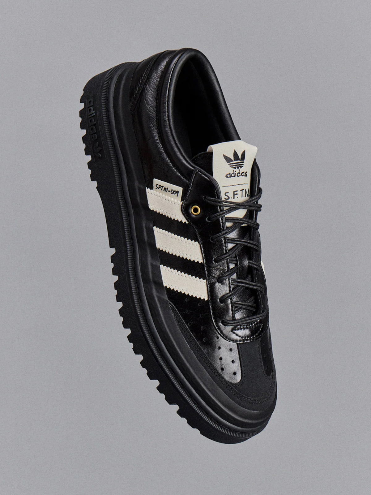 adidas x SFTM - SAMBA LX FREIZEIT SFTM – +81
