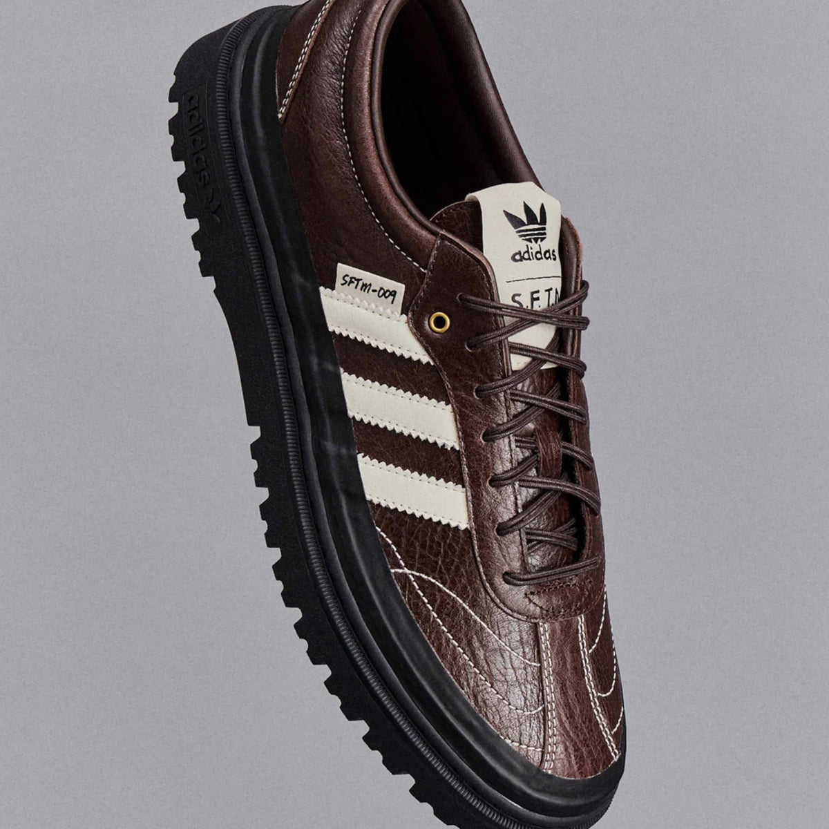 adidas x SFTM - SAMBA LX FREIZEIT SFTM – +81