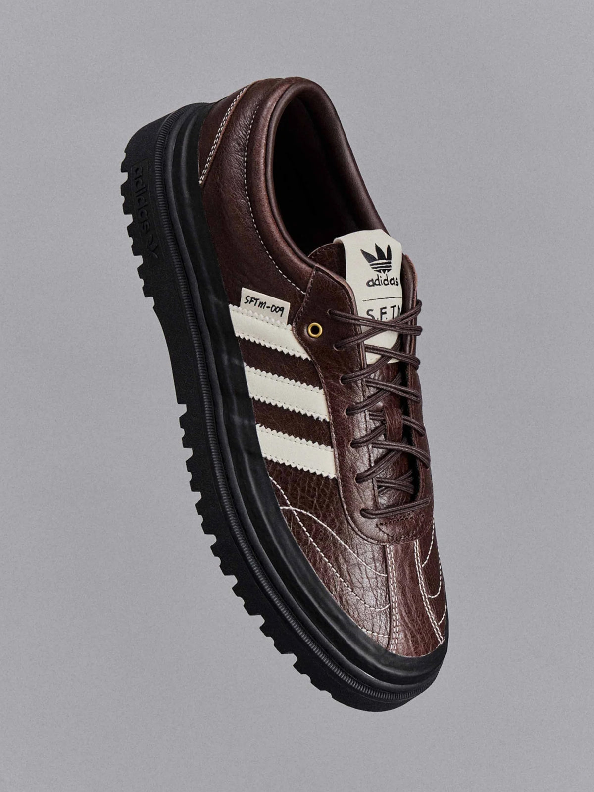 adidas x SFTM - SAMBA LX FREIZEIT SFTM – +81