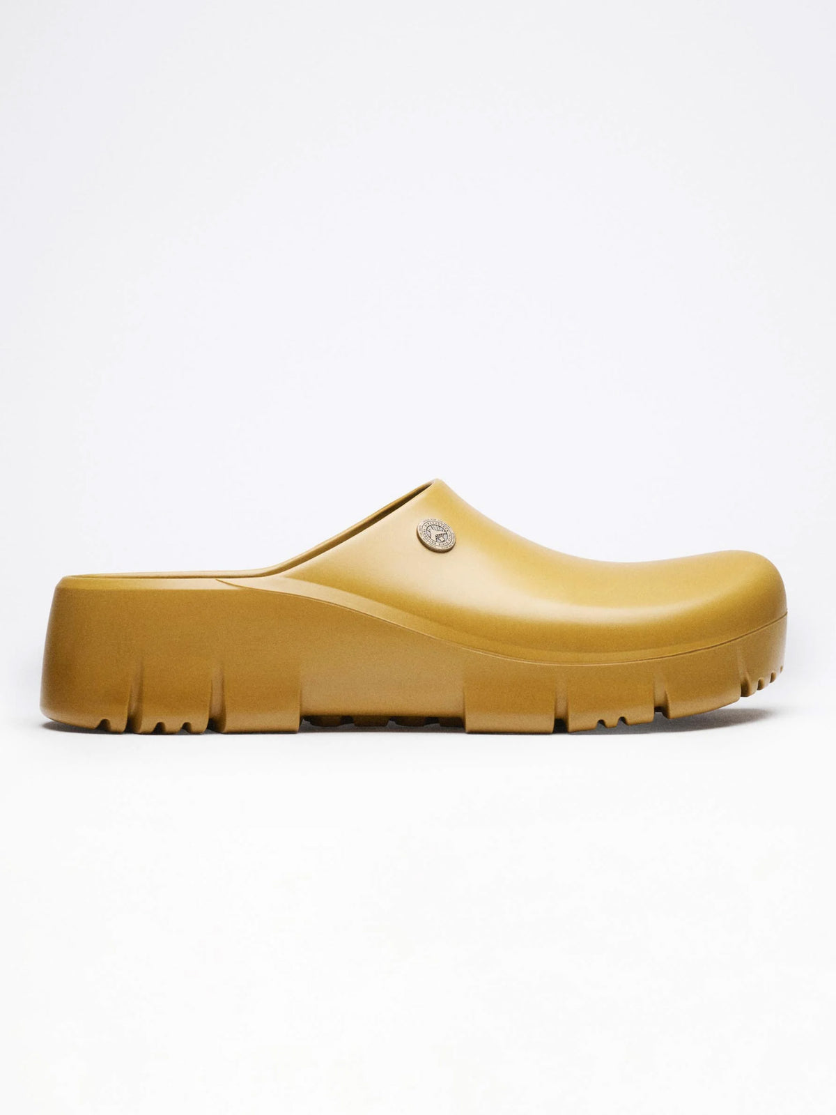 Birkenstock x SFTM - Super Birki 2.0 Gardener PU Cork Brown – +81