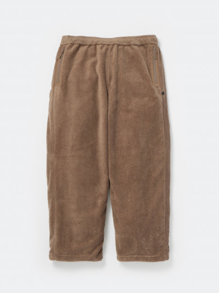 DAIWA PIER39 - TECH MIL FLEECE PANTS – +81