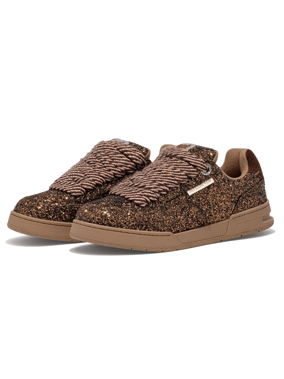 MASU X EPT DREAM FAT SNEAKERS – +81