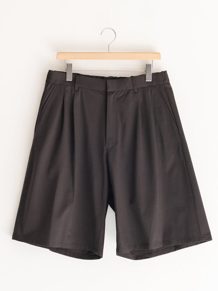 KANEMASA PHIL. - 36G Wool Shorts – +81