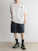【5.13 Tue. IN STOCK】Print TEE
