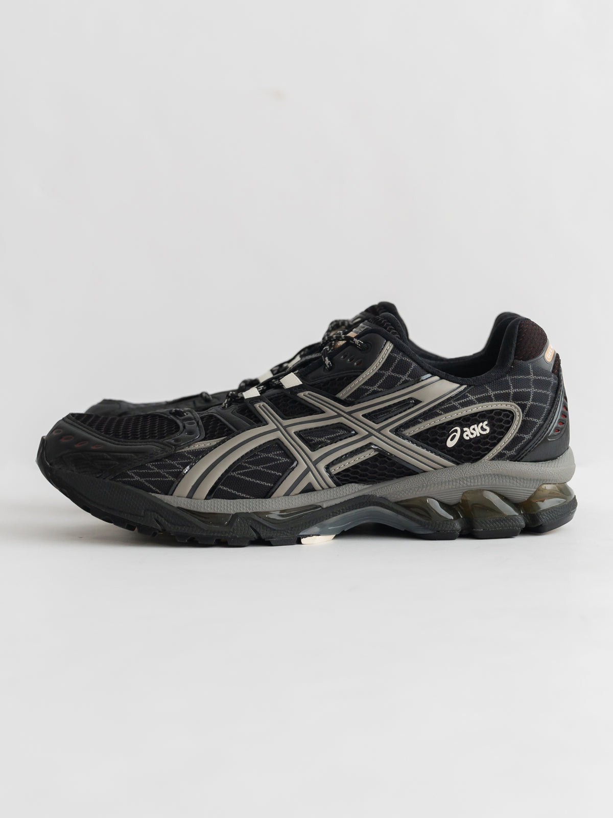 ASICS - GEL-NIMBUS 10.1 – +81