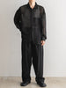 【5.13 Tue. IN STOCK】Mesh L/S Shirts