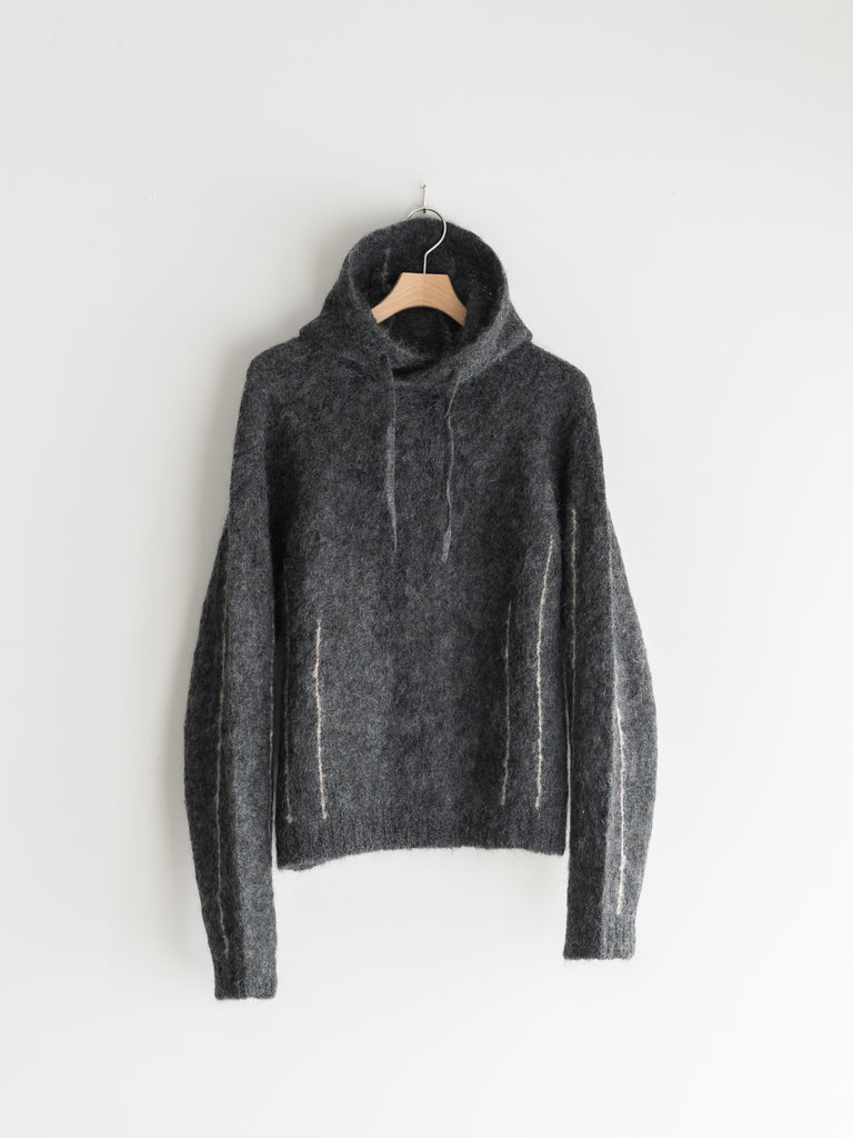 Fletch Hoodie – +81