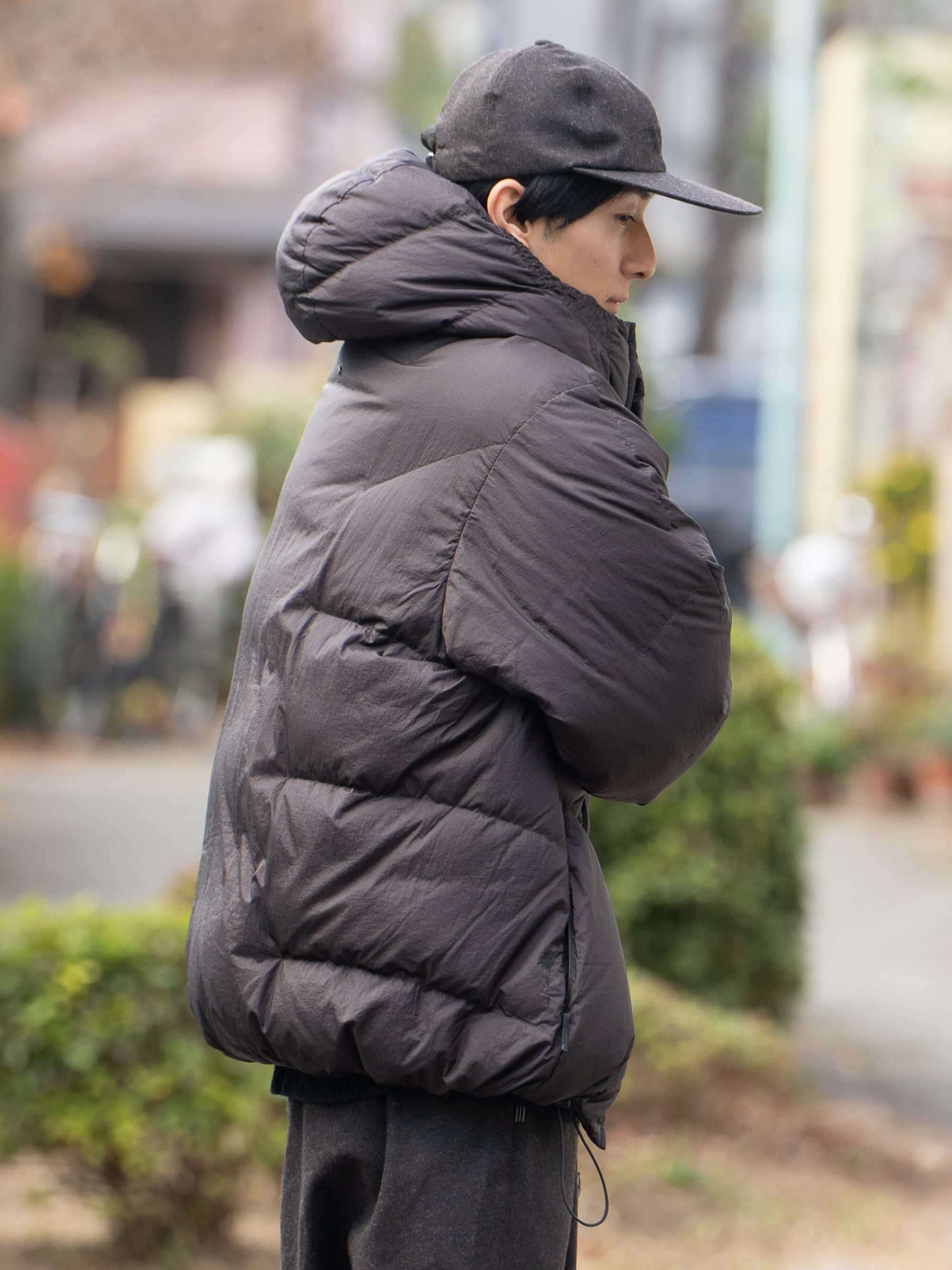 S.F.C - EXCLUSIVE SIMPLE CAP for +81