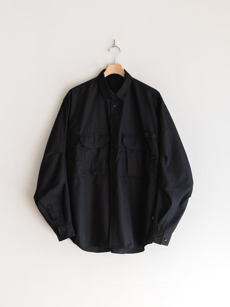 DAIWA PIER39 - TECH FISHING SHIRT L/S – +81