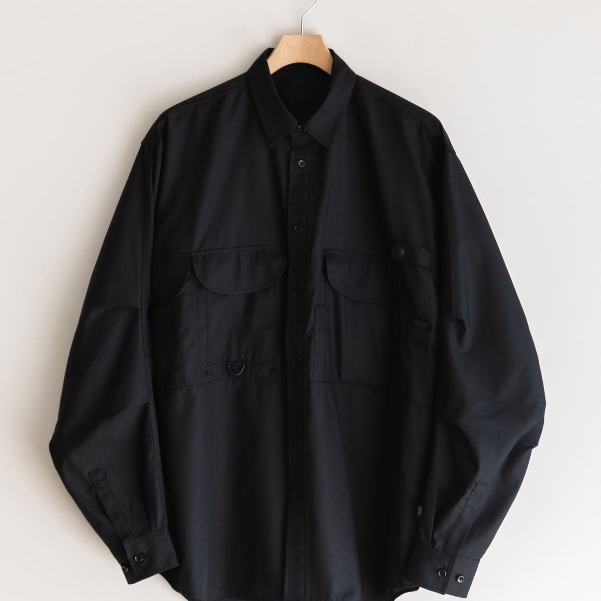 DAIWA PIER39 - TECH FISHING SHIRT L/S – +81