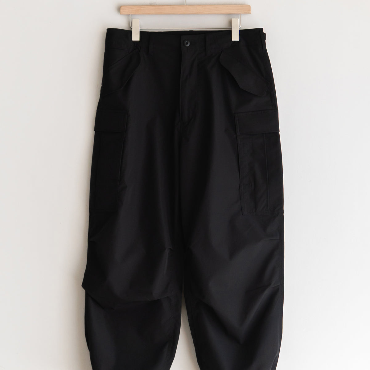 DAIWA PIER39 - TECH RIPSTOP FIELD PANTS – +81