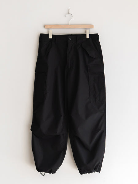 DAIWA PIER39 - TECH RIPSTOP FIELD PANTS – +81