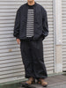 【5.28 Thu. 20:00- IN STOCK】Balloon Pants for +81