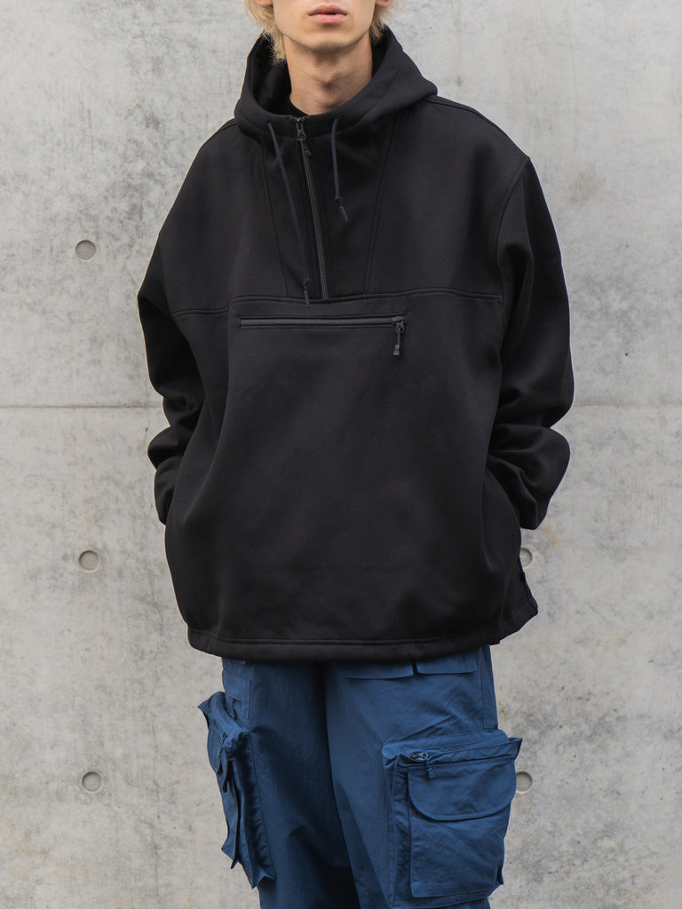 【新品】DAIWA PIER39 TECH SWEAT ANORAK PARKA