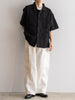 MILITARY CARGO PANTS