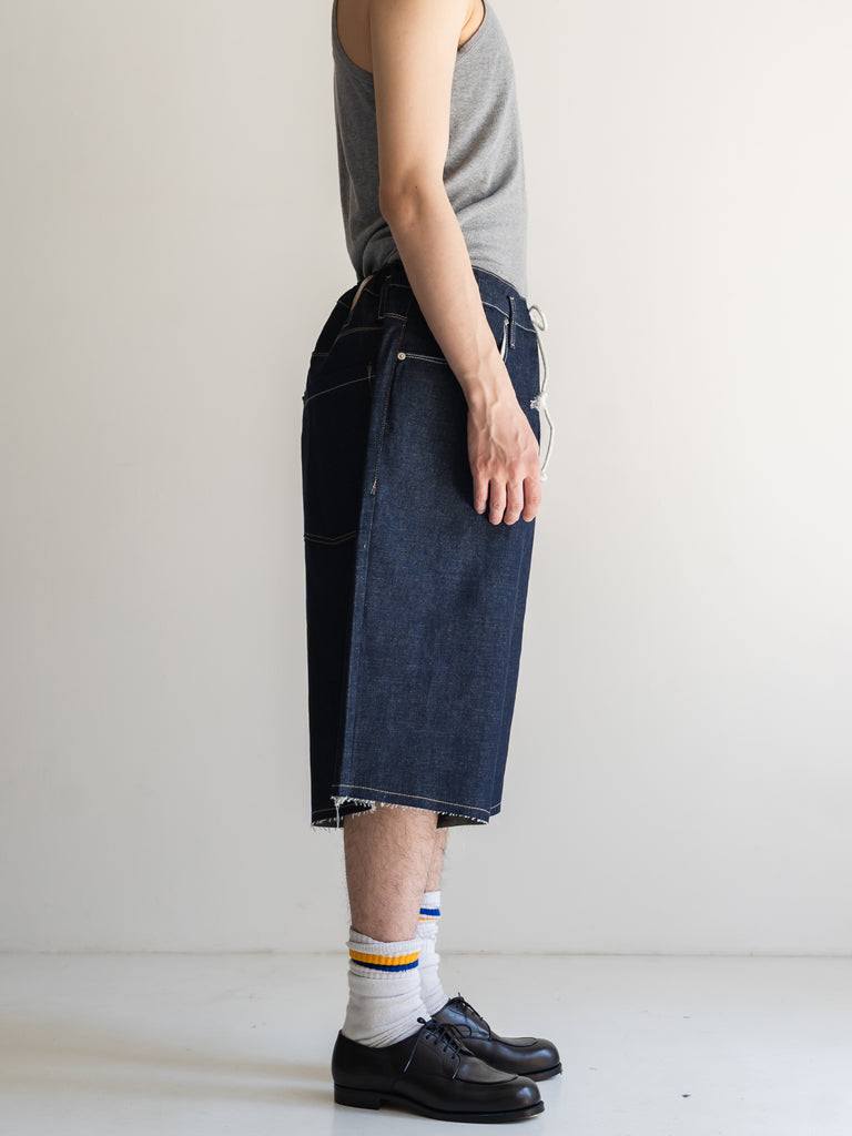 CAMIEL FORTGENS - BIG SHORTS – +81