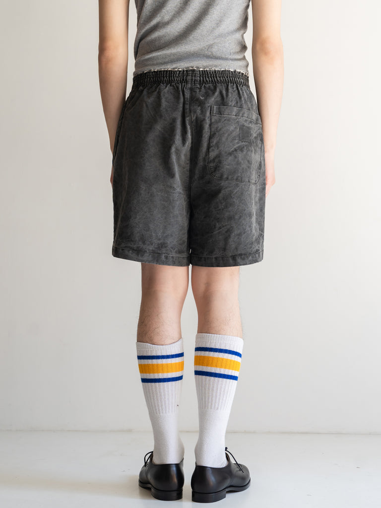 CAMIEL FORTGENS - KNEE SHORTS – +81