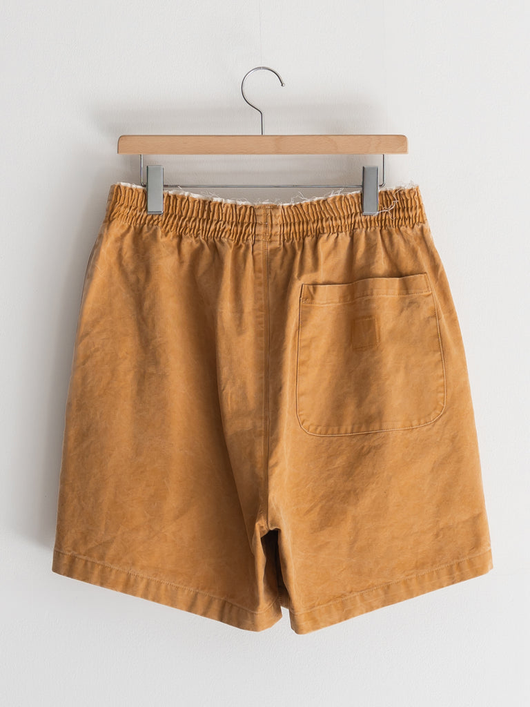 CAMIEL FORTGENS - KNEE SHORTS – +81 CAMIEL FORTGENS - KNEE SHORTS – +81