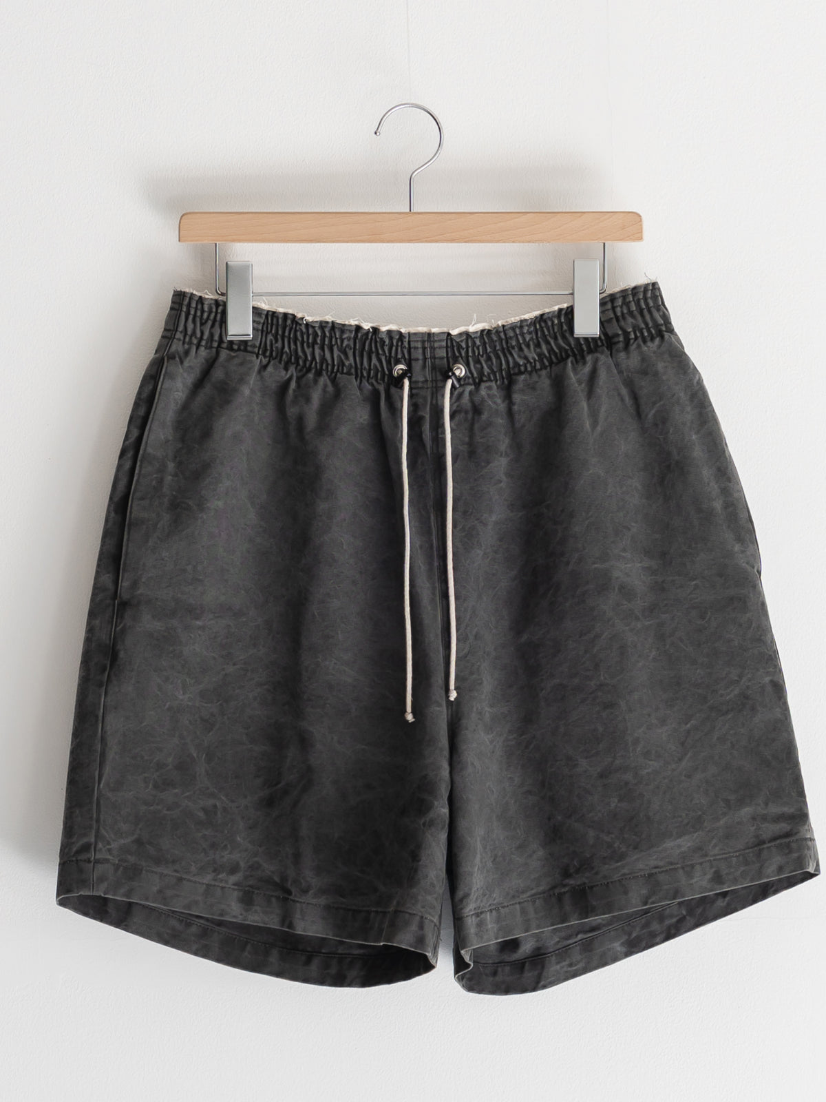 CAMIEL FORTGENS - KNEE SHORTS – +81