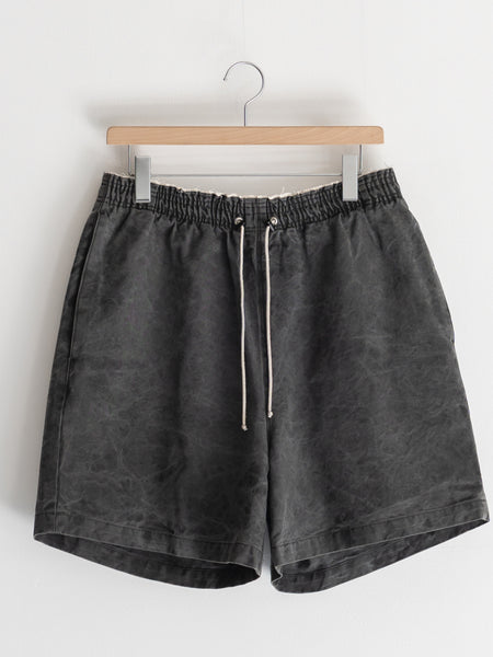 CAMIEL FORTGENS - KNEE SHORTS – +81