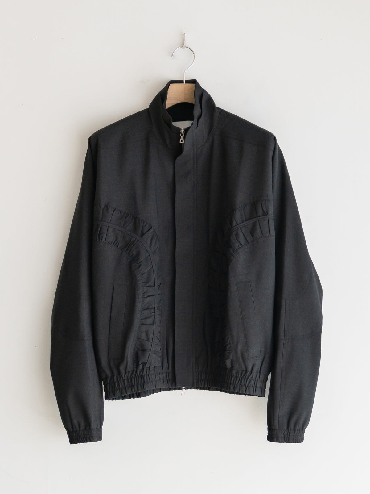 SAGE NATION - FOSSIL JACKET – +81