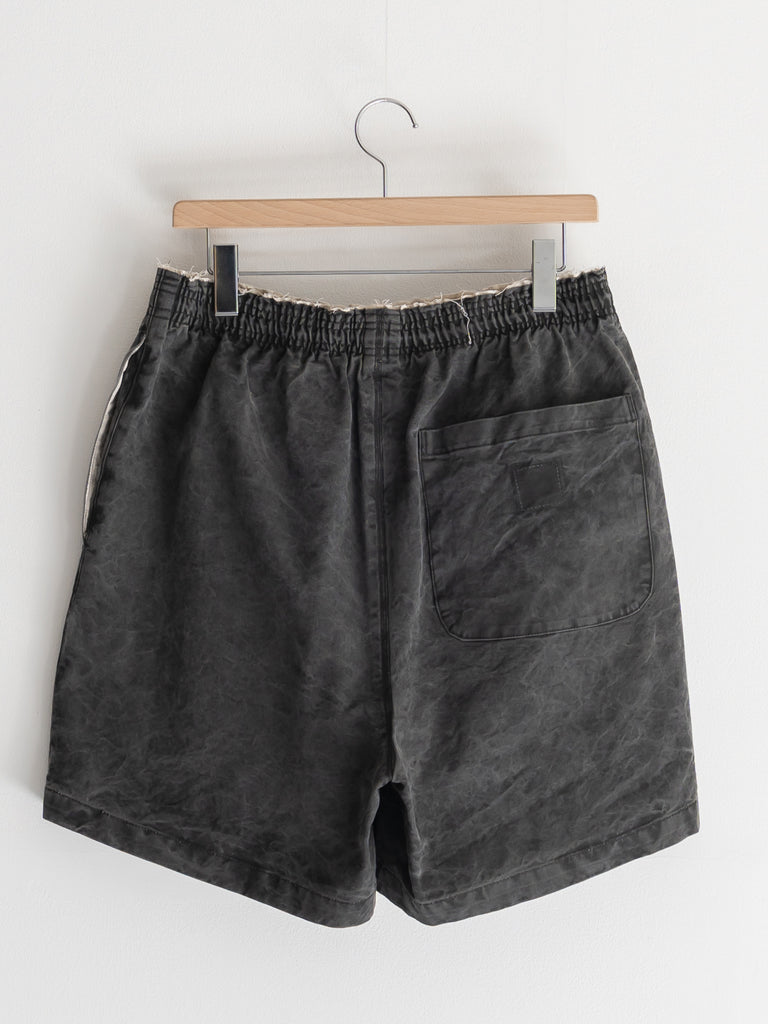 CAMIEL FORTGENS - KNEE SHORTS – +81