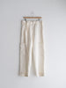 MILITARY CARGO PANTS