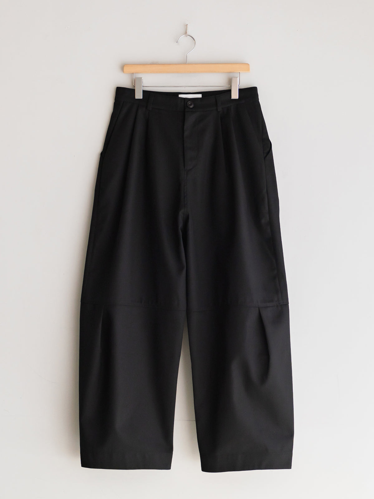 SAGE NATION - ZUSHI TROUSER – +81