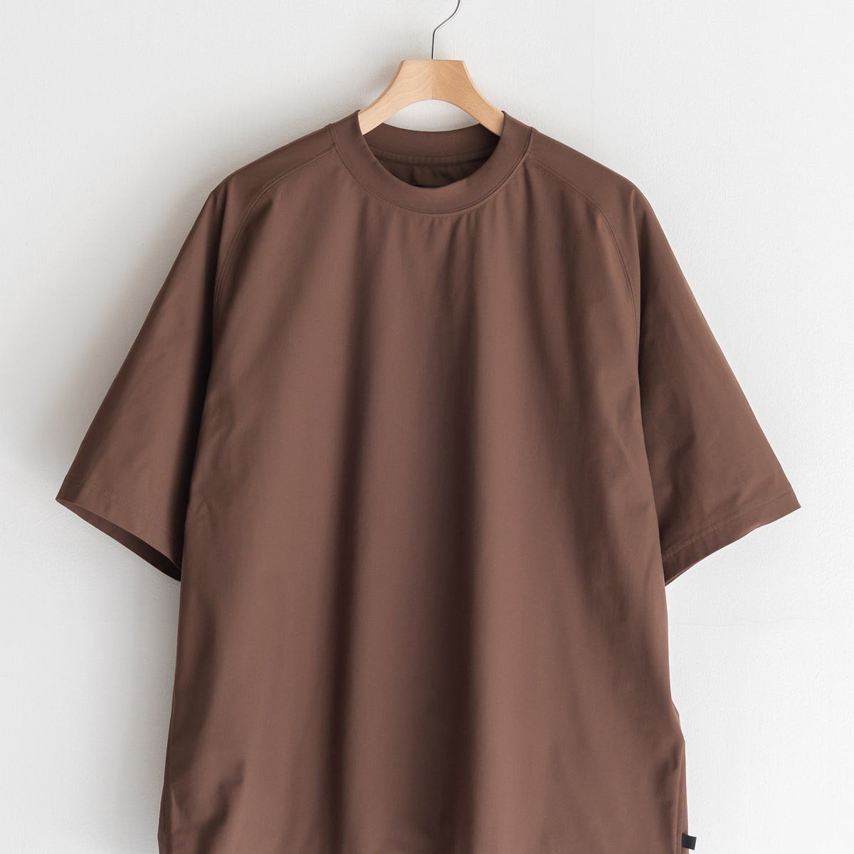 DAIWA PIER39 - TECH LIGHT WEIGHT S/S TEE – +81