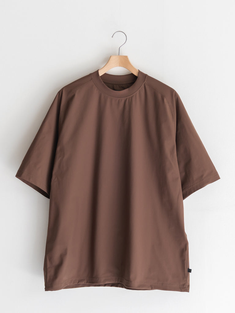 k*b様 daiwa pier 39 コーデュロイシャツ　ブラウン DAIWA PIER39 - TECH LIGHT WEIGHT S/S TEE – +81