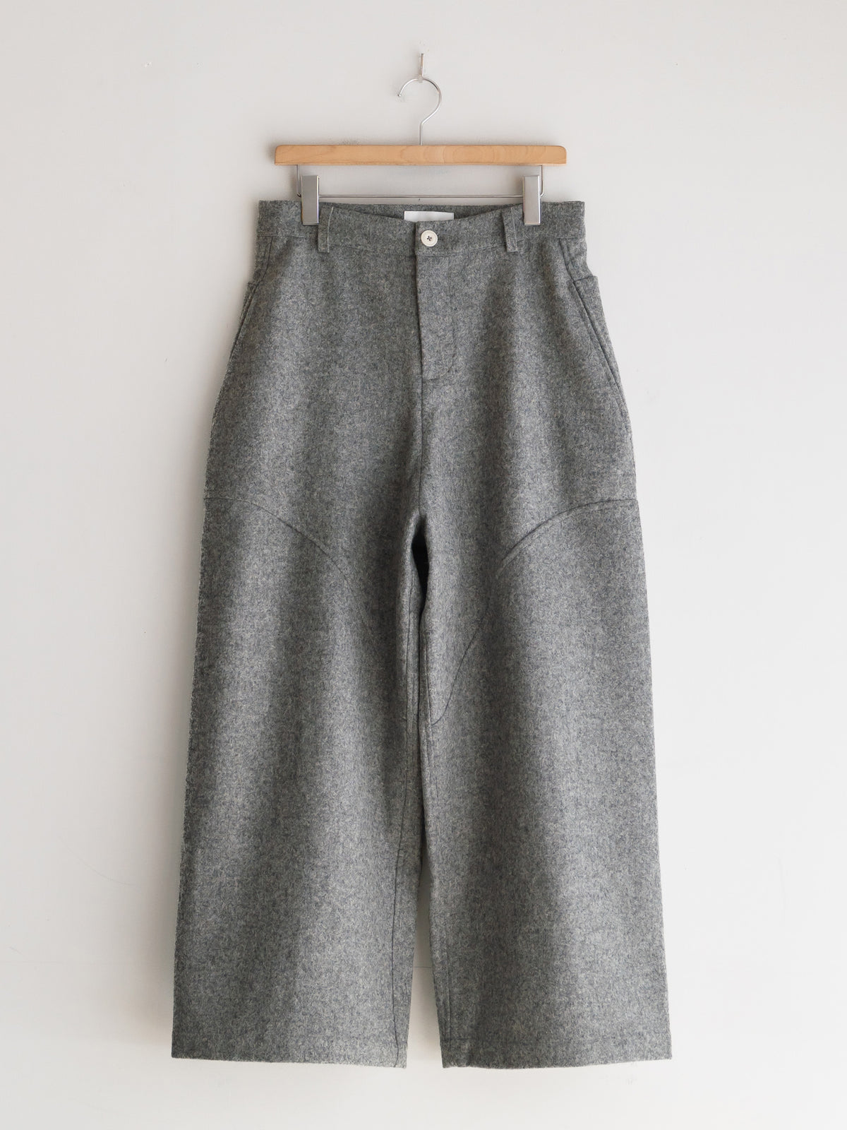 SAGE NATION - CARPENTER TROUSER – +81