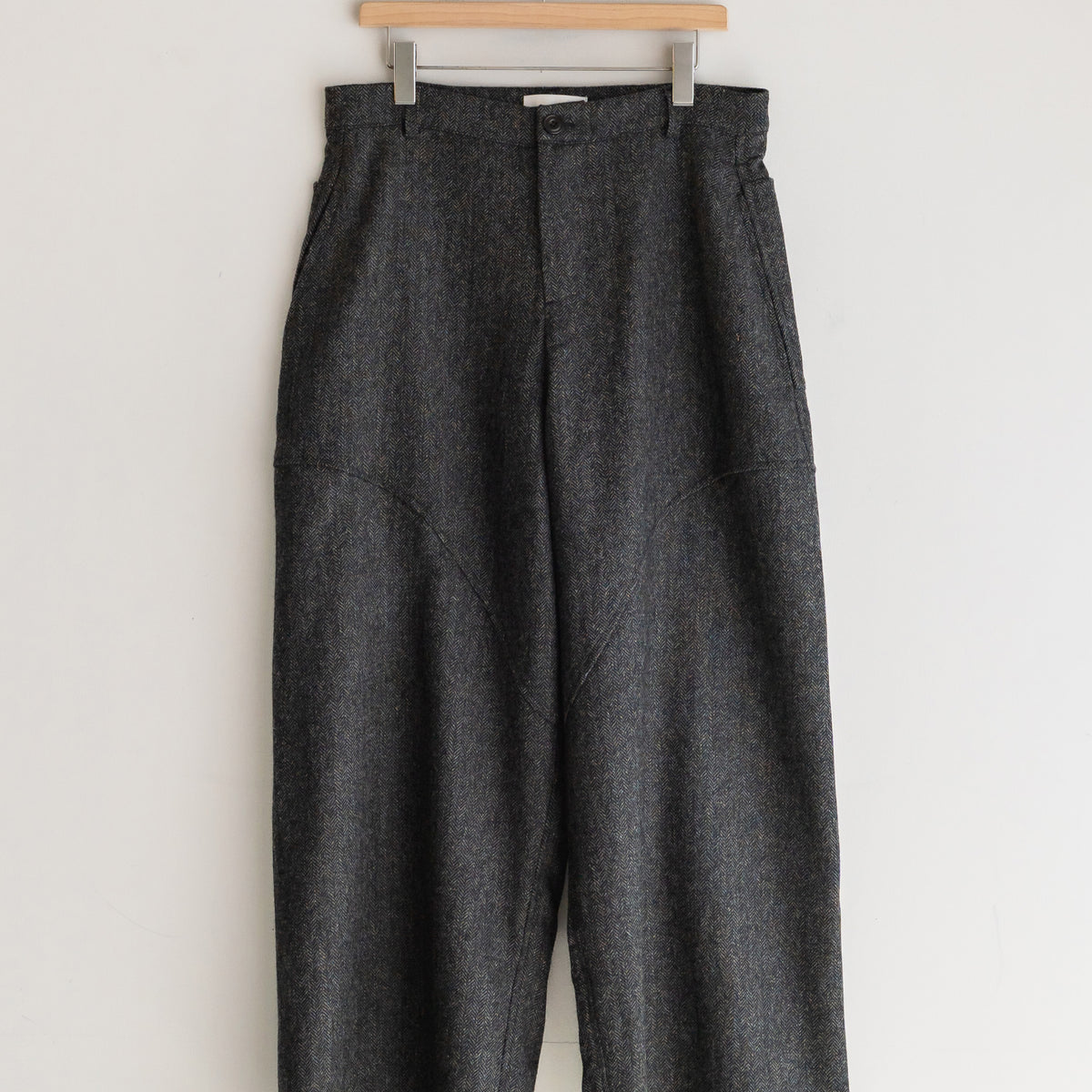 虎*。様 【短丈】gray tailored setup ビンテージ SAGE NATION - CARPENTER TROUSER【LAST 1】 – +81