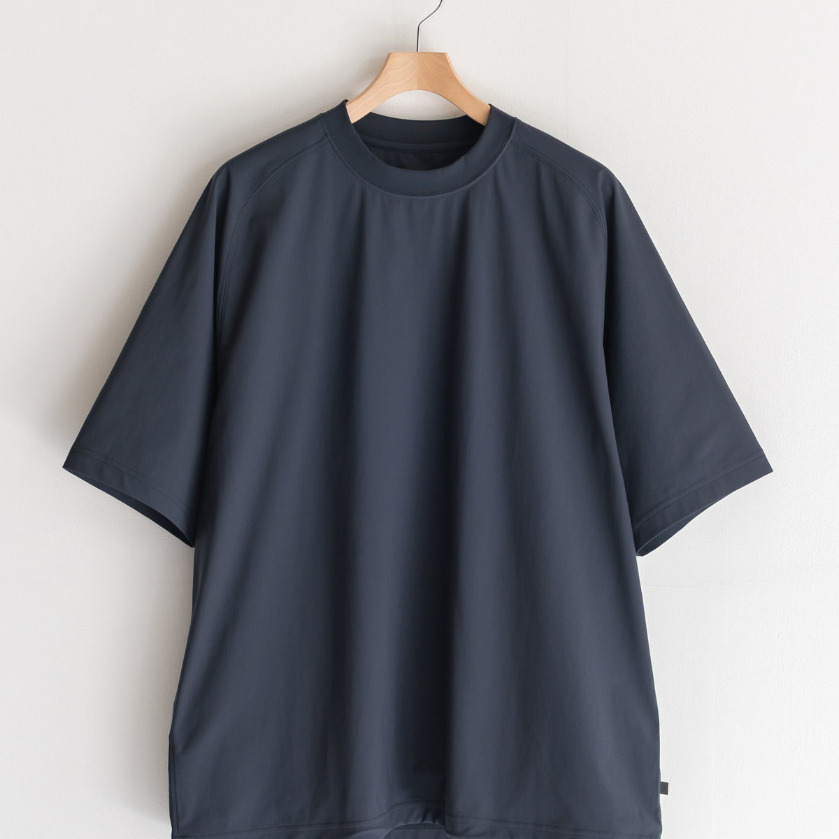 DAIWA PIER39 - TECH LIGHT WEIGHT S/S TEE – +81
