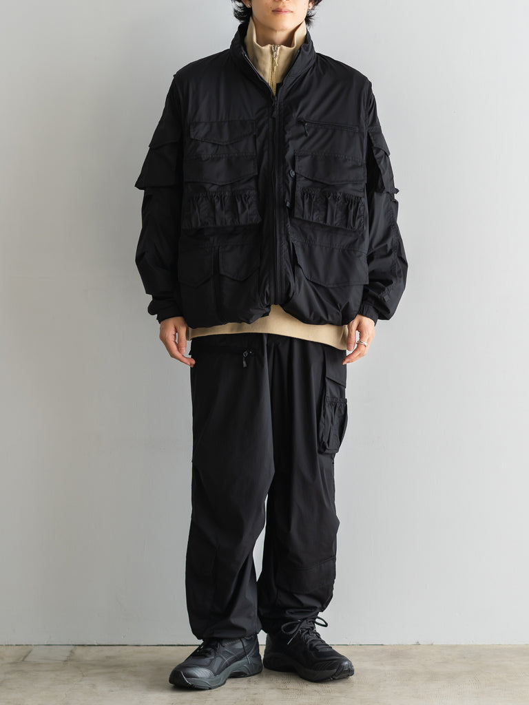 ジャケット・アウター daiwa pier39 TECH PHOTOGRAPHER SET UP daiwa pier39 TECH PHOTOGRAPHER SET UP ジャケット・アウター daiwa