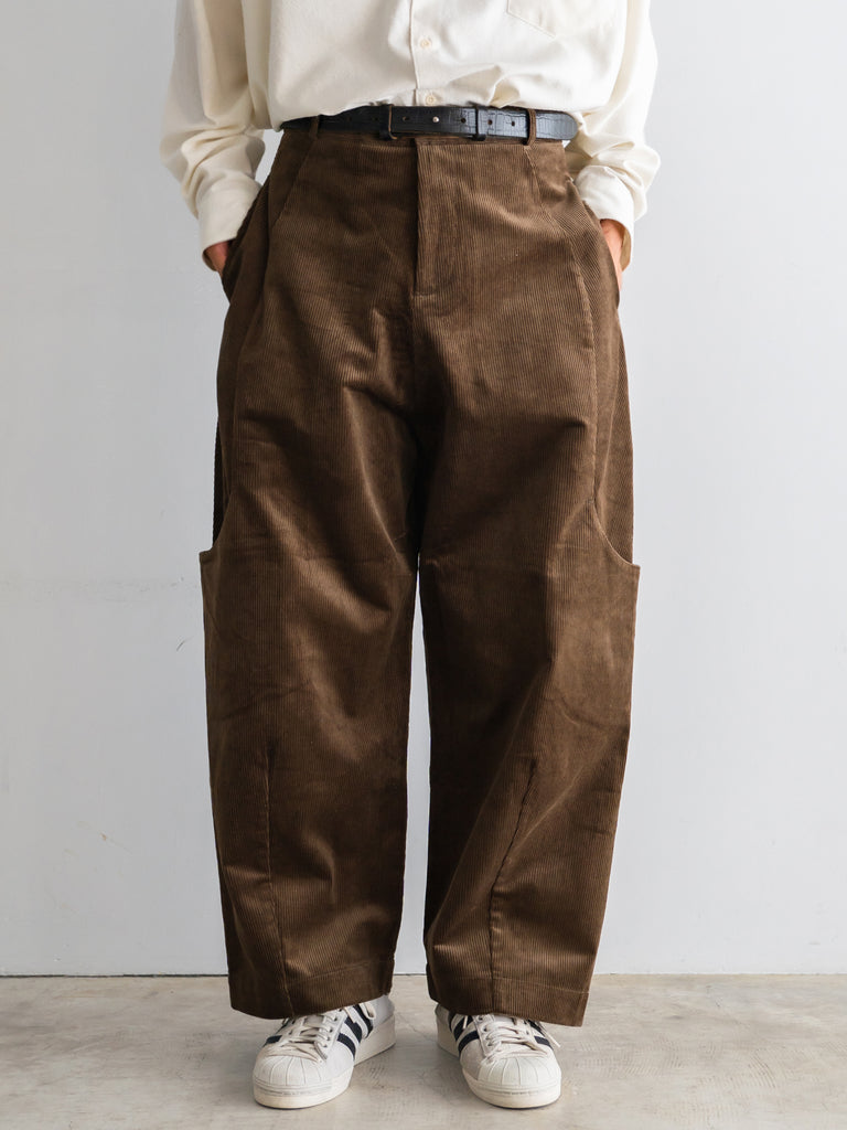 SAGE NATION - MALAY TROUSER【LAST 1】 – +81